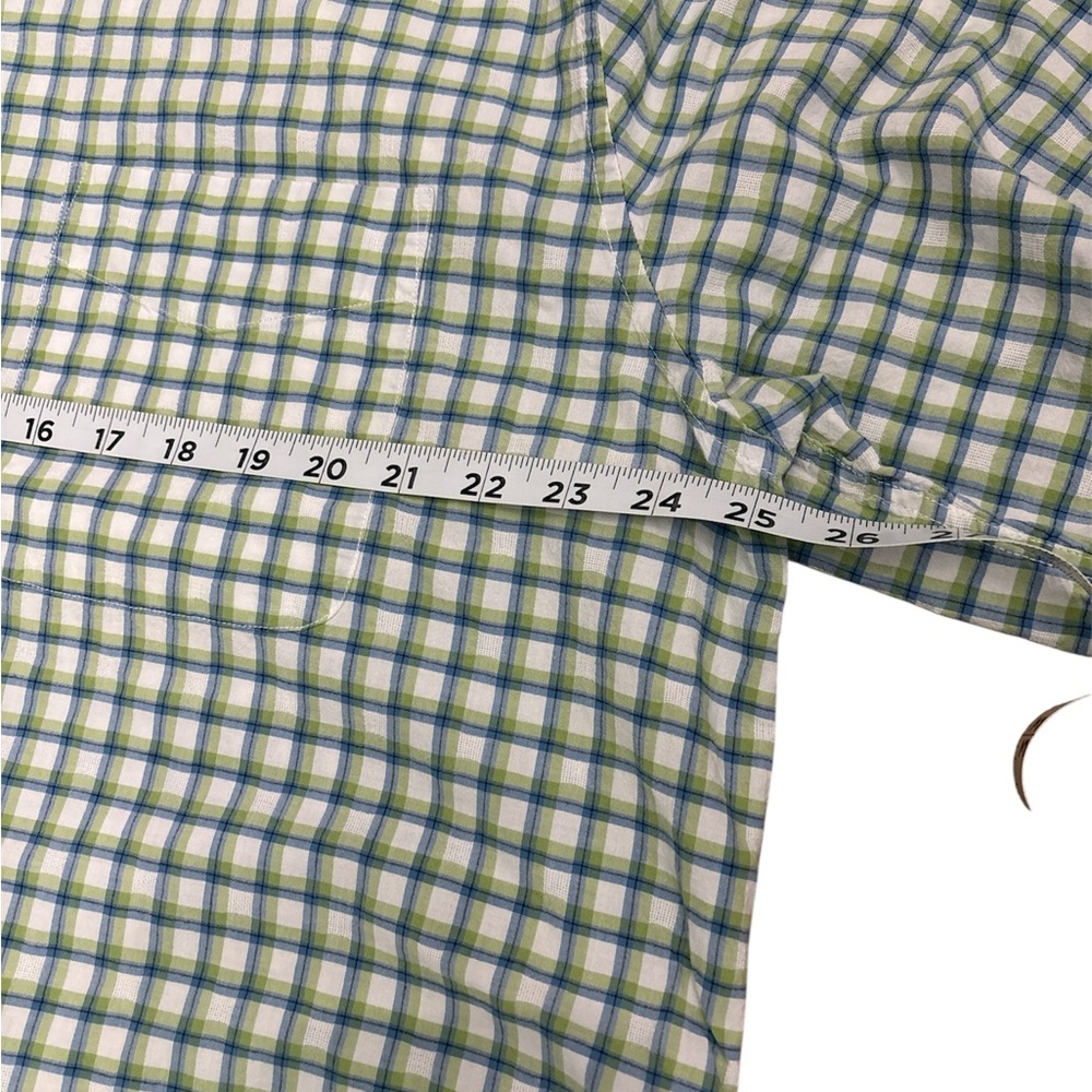 Three Men’s Basic Edition Button Up Xl - image 4